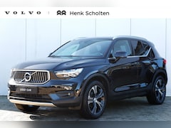 Volvo XC40 - T3 Inscription | Trekhaak | Premium audio by Harman Kardon | Getint glas | Verwarmbare voo