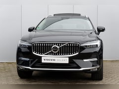 Volvo XC60 - B4 Diesel FWD Inscription | Panoramadak | Lederen bekleding | Keyless Drive | Adaptieve Cr