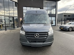 Mercedes-Benz Sprinter - 317 CDI L2 H2 MBUX / Camera / Carplay navigatie / Airco