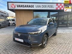 Honda HR-V - 1.5 e:HEV Elegance