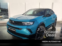 Opel Mokka - 1.2 Turbo Hybrid GS | Navigatie | Adapt. Cruise Control | Stuur/stoelverw. | Apple Carplay