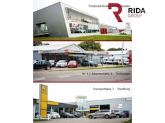 Ford Fiesta - 1.0i Turbo 140pk, Sport