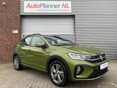 Volkswagen Taigo - 1.0 TSI R-Line 110PK Nieuwstaat 1e Eig