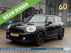 MINI Countryman - (f60) 1.5 102pk Aut. One