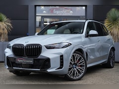 BMW X5 - xDrive50e M Sport 490pk Panoramadak/AR/HUD/Trekhaak