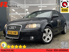 Audi A3 Sportback - 1.8 TFSI Ambition