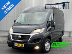 Fiat Ducato - 30 2.3 MultiJet L2H2*NAVI*CRUISE*ECC*TEL*PDC*3PERS