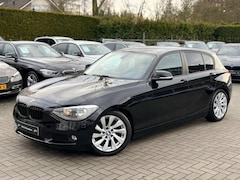 BMW 1-serie - 114i Business+|Nieuwe Ketting + Klepseals|Climate control|Stoelverwarming|17 inch