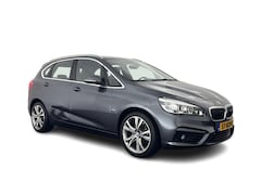 BMW 2-serie Active Tourer - 216d Corporate Lease High Executive Aut. *HEAD-UP | LEATHER | FULL-LED | HEATED-COMFORTSEA