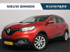 Renault Kadjar - 1.2 TCe Intens | Trekhaak | All-season banden |