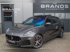Maserati Grecale - 3.0 V6 Trofeo 1e eig Full option 530PK Garantie