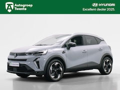 Renault Captur - 1.3 Mild-Hybrid 140 Techno | Private lease 479 p.m