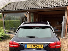 Mercedes-Benz C-klasse Estate - 180 Business Solution AMG