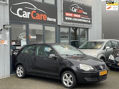 Volkswagen Polo - 1.4-16V Turijn|APK05-2026|NAVIGATIE|AIRCO|NAP|