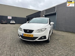 SEAT Ibiza SC - 1.2 TSI Sport Clima Cruise Xenon LM-Wielen APK NAP