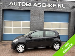 Volkswagen Up! - 1.0 BMT move up, airco