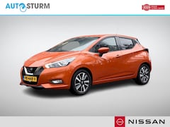 Nissan Micra - 0.9 IG-T N-Connecta