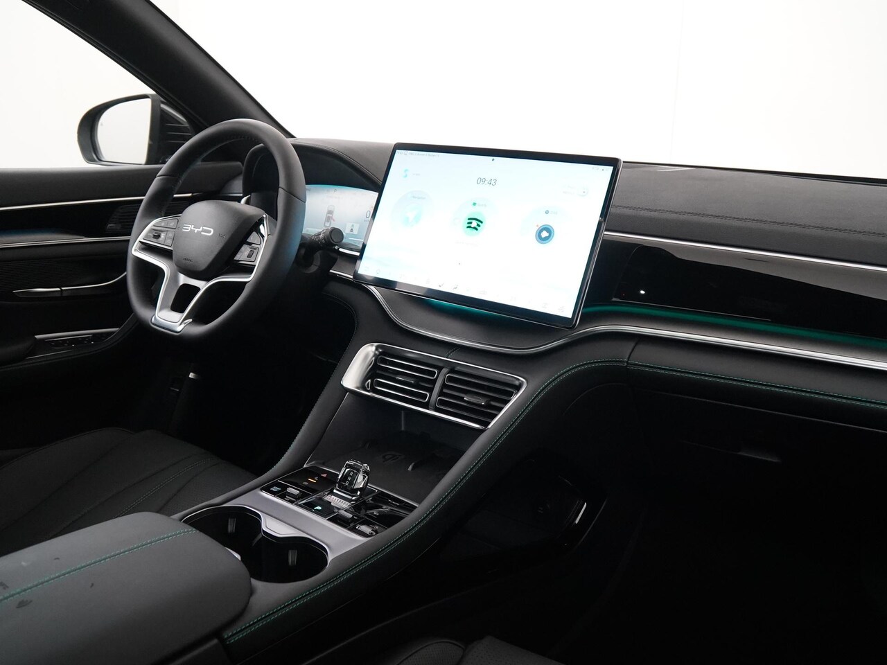 BYD Seal U - 1.5 DM-i FWD Boost | All-in 743,- Private Lease | 36 mnd Abonnement - AutoWereld.nl