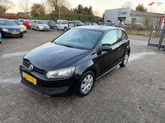 Volkswagen Polo - 1.2 Easyline