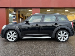 MINI Countryman - 1.5 Cooper Business Edition |Automaat | Leer | Nav | Camera