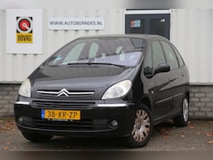 Citroën Xsara Picasso - 1.6i-16V Image*NL-Auto*Trekhaak/Cruise-Control/Airco/Elek. Ramen