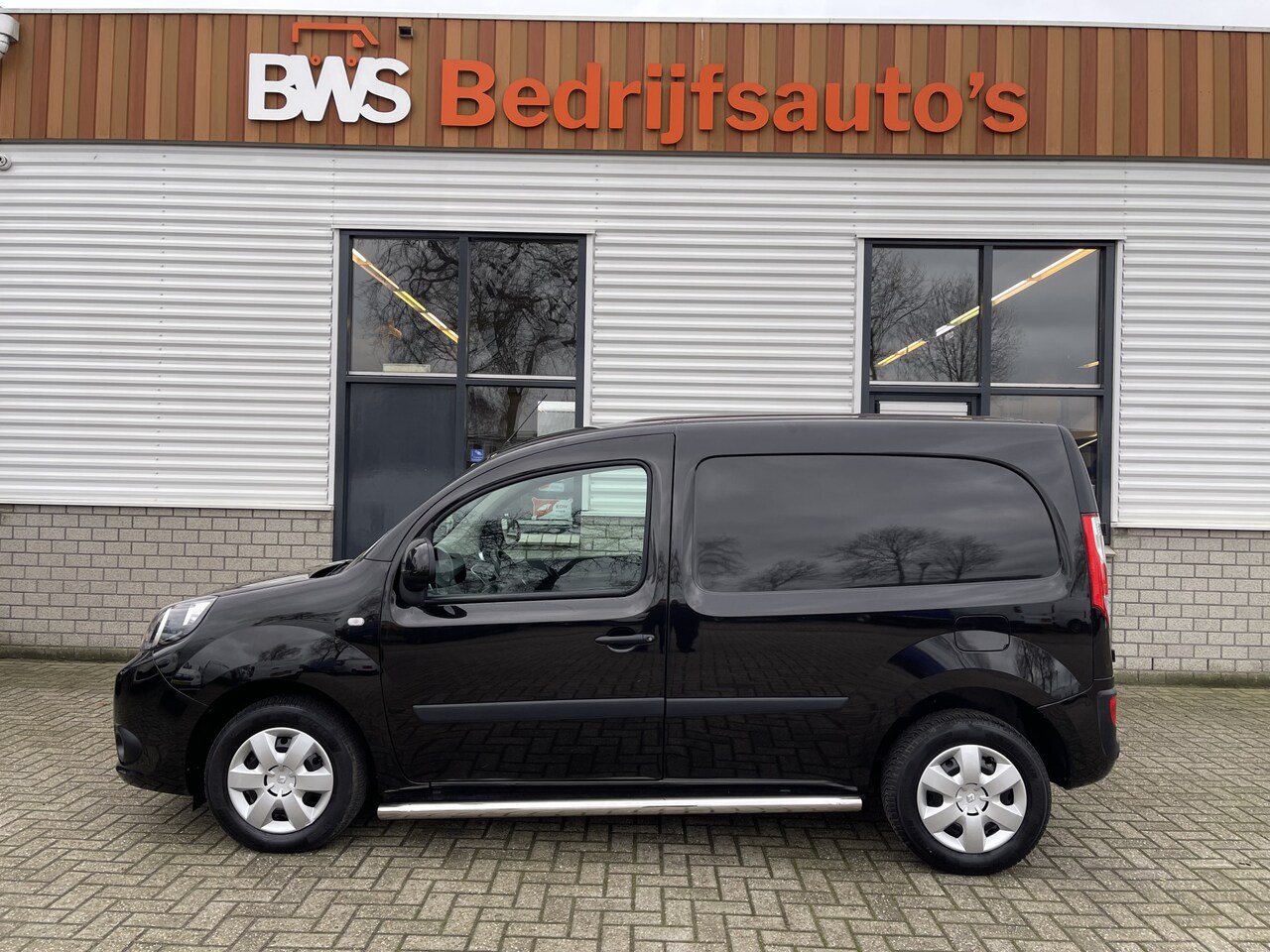 Renault Kangoo - 1.5 Blue dCi 95 Work Edition / vaste prijs rijklaar € 13.950 ex btw / bpm vrij / euro 6 / - AutoWereld.nl