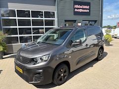 Peugeot Partner - 1.5 BlueHDI Premium Airco