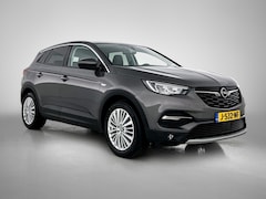 Opel Grandland X - 130pk Turbo Innovation | 1ste eigenaar | Camera | AGR stoel | LED lampen | AUTOMAAT |