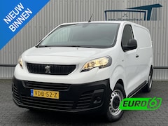Peugeot Expert - 2.0 BlueHDI 120 Premium*CRUISE*A/C*HAAK*CARPLAY*3P