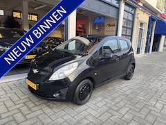 Chevrolet Spark - 1.0 16V LS Bi-Fuel AIRCO/NW APK/DEALER OND