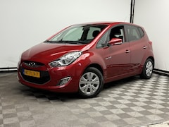 Hyundai ix20 - 1.4i i-Motion ECC LM15" PDC Trekhaak NL Auto
