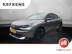 Citroën C4 - Max 145 pk Automaat | Demo | TOT 8 JAAR GARANTIE | Achteruitrijcamera | Navigatie | Stoel,