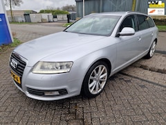 Audi A6 Avant - 3.0 TFSI quattro Pro Line MOTOR DEFECT, Apk, Nap, Inruil mogelijk