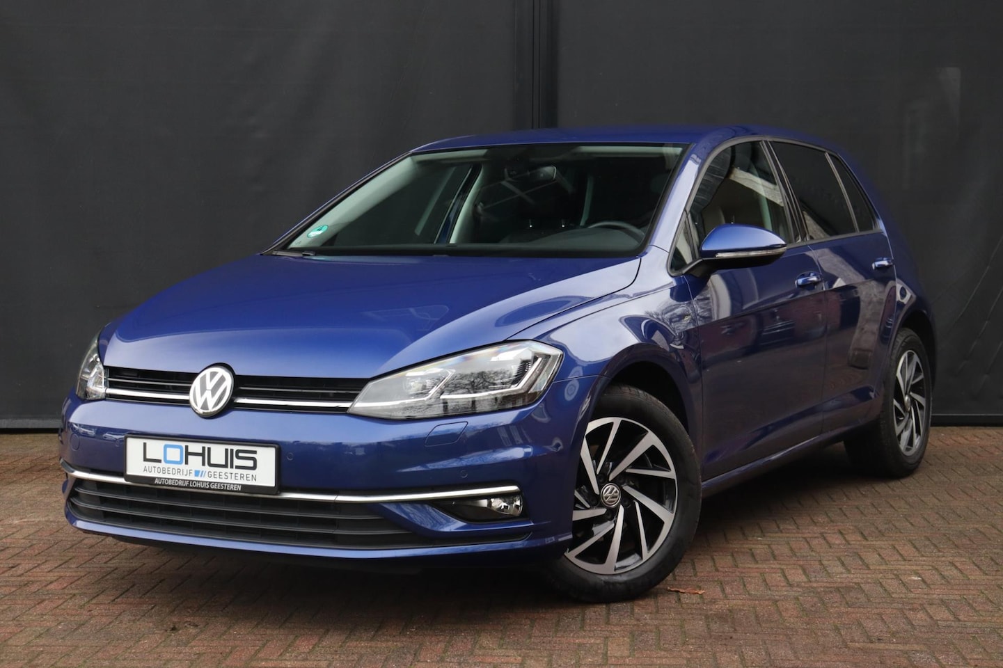 Volkswagen Golf - 1.0 TSI Join |ACC | TREKHAAK | CARPLAY | LED - AutoWereld.nl