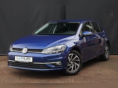 Volkswagen Golf - 1.0 TSI Join |ACC | TREKHAAK | CARPLAY | LED