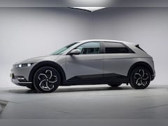 Hyundai IONIQ 5 - Connect+ 73 kWh 3 fase [ Warmtepomp Trekhaak Adapt.cruise ]