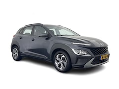 Hyundai Kona - 1.6 GDI HEV Comfort Smart (INCL.BTW) (INCL-BTW) Aut. *NAVI-FULLMAP | DIGI-COCKPIT | ADAPTI