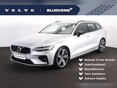Volvo V60 - T4 R-Design - Panorama/schuifdak - IntelliSafe Assist & Surround - Parkeercamera achter