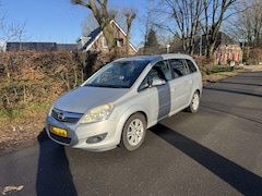 Opel Zafira - 2.2 Executive