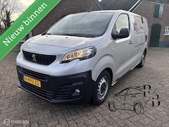 Peugeot Expert - Bestel 227S 2.0 BlueHDI 150 Premium LICHTE SCHADE