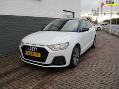 Audi A1 Sportback - 25 TFSI epic