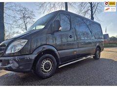 Mercedes-Benz Sprinter - 316 2.2 CDI 366 HD DUBBELE CABINE
