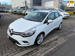 Renault Clio Estate - 0, 9 TCe Life, Navi, Airco, 12 mnd Garantie
