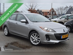 Mazda 3 - 3 1.6 Business