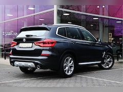 BMW X3 - xDrive30e High Executive xLine Automaat / Trekhaak / Sportstoelen / Adaptieve LED / Achter