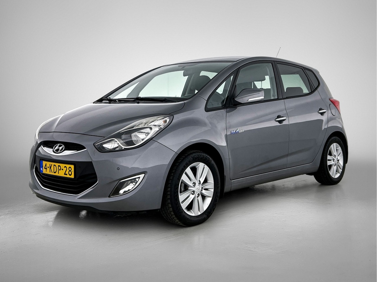 Hyundai ix20 - 1.4i i-Magine | Trekhaak | 1e Eigenaar | - AutoWereld.nl