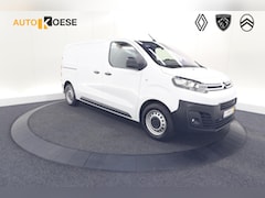 Citroën ë-Jumpy - L2 136 50 kWh | Camera | Navigatie | Parkeersensoren | Apple Carplay