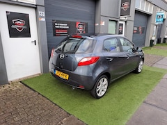 Mazda 2 - 2 1.3hp S-VT Touring 2009 Airco Carplay Nette Auto