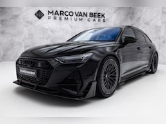 Audi RS6 - 4.0 V8 RS6-R ABT 1/125 740 PK | Pano | Keramisch | DRC | Softclose