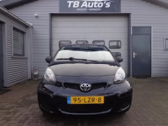 Toyota Aygo - 1.0-12V Access AIRCO / 103.835 KM